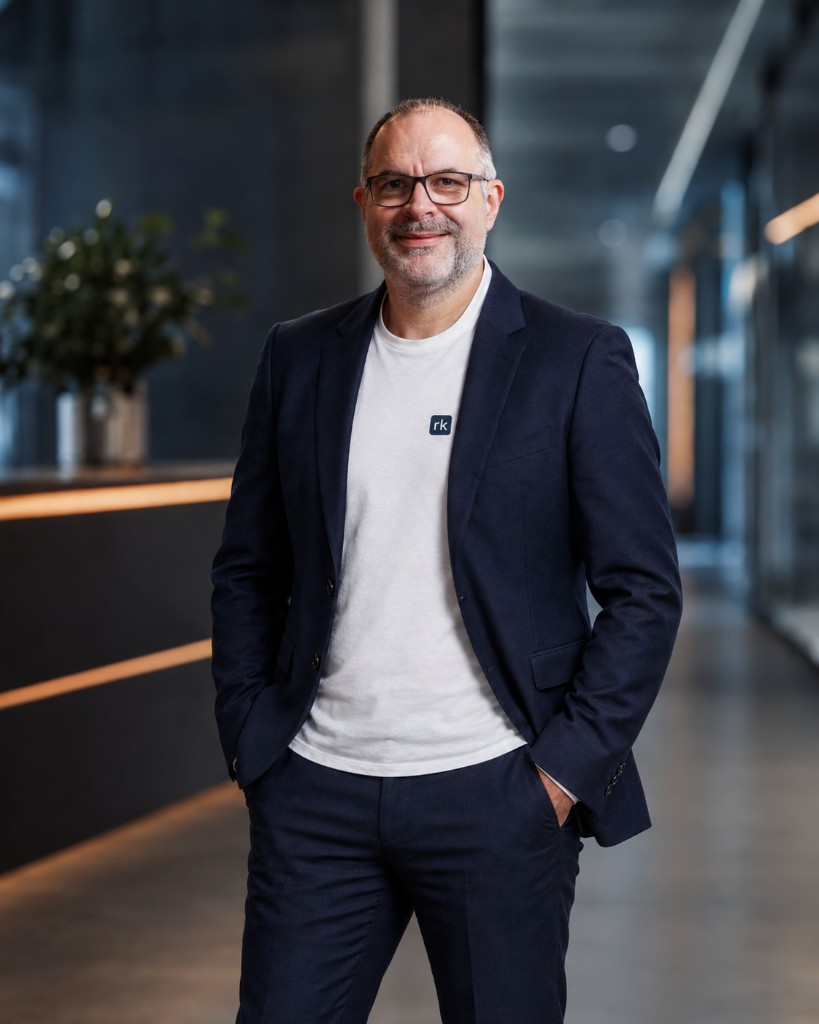 Porträt Christian Betz